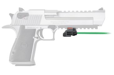 Image of ArmaLaser Finger Touch Laser Sight, Desert Eagle, Green, GTOG/FLX88