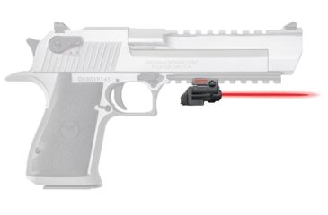 Image of ArmaLaser Finger Touch Laser Sight, Desert Eagle, Red, GTO/FLX88