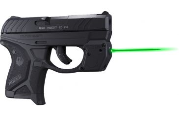 Image of ArmaLaser Green Laser Tr12 for Ruger LCP II, Green 768612002002