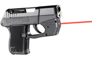 Image of ArmaLaser Weapon Mounted Laser for Kel-Tec P32/P3AT, TR1