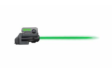 Image of ArmaLaser Laser Sight for Beretta PX4 Storm 45D, Green Beam, Black, GTOG/FLX85