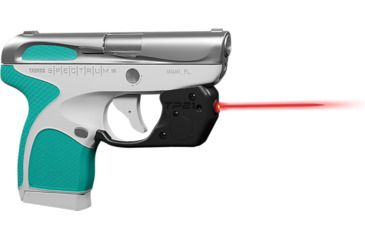 Image of ArmaLaser Laser Sight for Taurus Spectrum, Red Beam, Black TR21