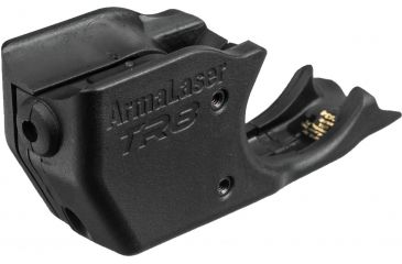 Image of ArmaLaser Red Laser Sight for Sig Sauer P238, P938, Grip Mount TR8