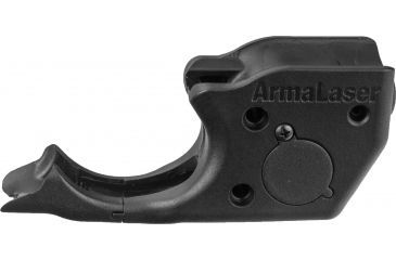 Image of ArmaLaser Red Laser Sight for Sig Sauer P238, P938, Grip Mount TR8