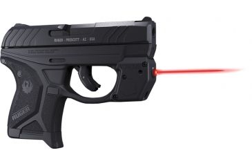 Image of ArmaLaser Red Laser Tr12 for Ruger LCP II, Red TR12