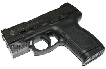 Image of ArmaLaser RSS Universal Sub Compact Rail Mount KTKRSS