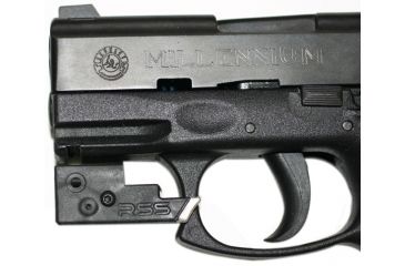 Image of ArmaLaser RSS Universal Sub Compact Rail Mount KTKRSS