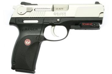 Image of ArmaLaser Stingray Tac Light Universal Rail Mount KTKSRX