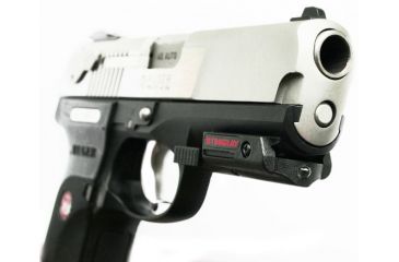 Image of ArmaLaser Stingray Tac Light Universal Rail Mount KTKSRX