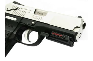 Image of ArmaLaser Stingray Tac Light Universal Rail Mount KTKSRX