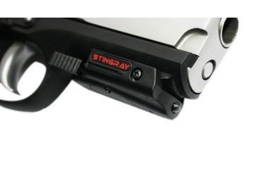 Image of ArmaLaser Stingray Tac Light Universal Rail Mount KTKSRX