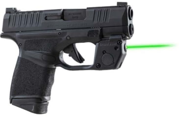Image of ArmaLaser Touch-Activated Laser Sight, Springfield Armory Hellcat, Green, TR26G