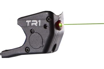 Image of ArmaLaser Green Laser Sight for Kel-Tec P32/P3AT, Black, 768612010540
