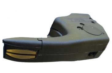 Image of Armalaser Red Laser Sight for Glock 42/43 with Touch Activation, Black, TR5