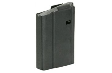 Image of Armalite 10607009 AR-10 243 Win/308 Win 15 Rd Black Finish