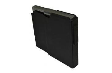 Image of Armalite 30610338 Magazine AR-30A1 .300/.338WinMag 5rd Black Finish
