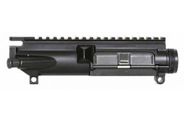 Image of EDEMO ArmaLite AR-10 A4 B-Series Upper Receiver Assembly 7.62x51mm/.308 Winchester, Black, 10002001, EDEMO1