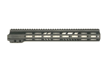 Image of ArmaLite AR10 Handguard Kit MLOK, Tactical, 12in, Black, 10TACHGD12-MLOK