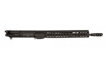 Image of ArmaLite AR10 Tactical Upper Assembly, Black, 16in UAR10TAC16