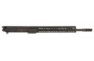 Image of ArmaLite AR10 Tactical Upper Assembly, Black, 18in UAR10TAC18