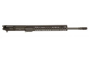 Image of ArmaLite AR10 Tactical Upper Assembly, Black, 20in UAR10TAC20