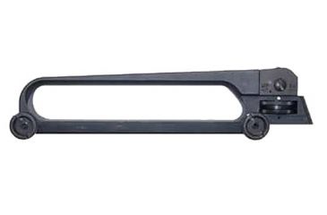 Image of Armalite Detachable Carry Handle, AR-10, Blue, EA5050