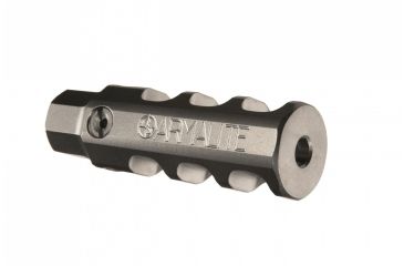 Image of ArmaLite M-15 Muzzle Brake 3-Gun With Tuning Screws Black