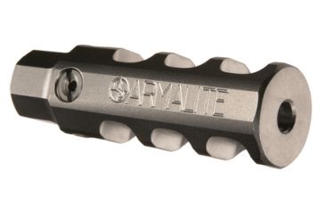 Image of ArmaLite M-15 Muzzle Brake 3-Gun Without Tuning Screws Black