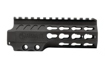 Image of ArmaLite M-15 Pistol Handguard 5 Inch Black