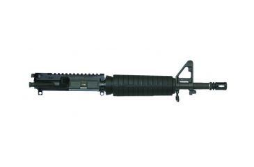 Image of ArmaLite M14A4 Carbine Upper Half  SOF, LEC, Black, 11.5in EK0411B