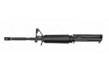 Image of ArmaLite M14A4 Carbine Upper Half SOF, LEC, Black, 16in EK0446B
