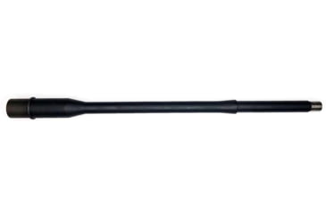 Image of ArmaLite TAC18 AR-10 SST Rifle Barrel, AR Platform, 7.62x51mm NATO, 18in , Rifle Medium, Rifle Length, 1-10 Twist, 5/824 Thread, Black Nitride, 10102590BN