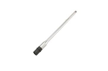 Image of ArmaLite Target Barrel, AR-10, 7.62mm, 18in, Rifle-Length, 1-10 Twist, 5/8x24, Stainless Steel, 10102660