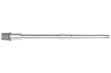 Image of ArmaLite Target Barrel, AR-10, 7.62mm, 18in, Rifle-Length, 1-10 Twist, 5/8x24, Stainless Steel, 10102660