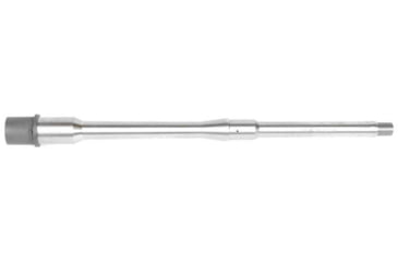 Image of ArmaLite Target Barrel, AR Platform, AR-15, .223 Wylde, 13in, Carbine Medium, 1-8 Twist, 1/2-28 Thread, Stainless Steel, 13, 15102600