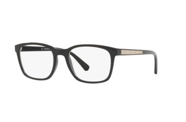 Image of Armani EA3141 Bifocal Prescription Eyeglasses, 53mm, Black, EA3141-5017-53-BI
