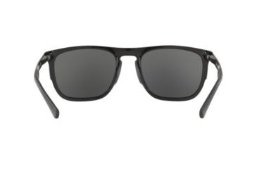 Image of Armani EA4114F Progressive Prescription Sunglasses, 56mm, Black, EA4114F-501787-56-PRO