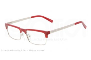 Image of Armani Exchange AX1007 Bifocal Prescription Eyeglasses 8035-53 - Samba Frame