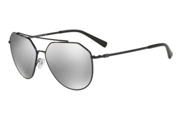 Image of Armani Exchange AX2023S Progressive Prescription Sunglasses, 59mm, AX2023S-60006G-59-PRO