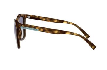 Image of Armani Exchange AX4082SF Bifocal Prescription Sunglasses, 52mm, Havana, AX4082SF-803719-52-BI