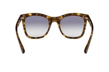 Image of Armani Exchange AX4082SF Bifocal Prescription Sunglasses, 52mm, Havana, AX4082SF-803719-52-BI