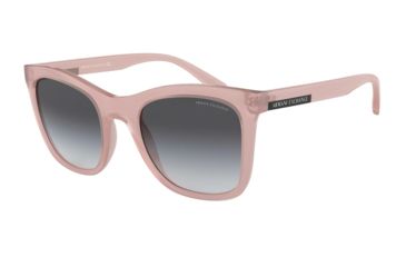 Image of Armani Exchange AX4082SF Bifocal Prescription Sunglasses, 52mm, AX4082SF-82758G-52-BI