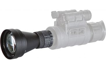 Image of Armasight 3x Magnifier Lens, Sirius Night Vision Monocular ANLE3X0002 