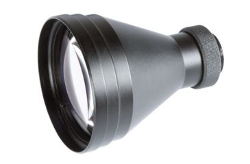 Image of Armasight 5x A-Focal Lens for MNVD-51, Black, Small ANAF5X0229