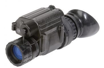 Image of Armasight PVS14/6015 Gen 3 Night Vision Monocular, Bravo Tube NAM601500139DB1