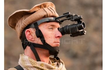 Image of Armasight 6015 SD PVS-14 Multi-Purpose Night Vision  Monocular Gen 2+ Standard Definition No Manual Gain NAM601500126DS1