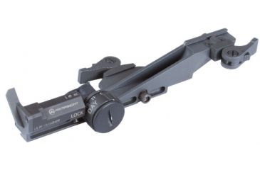 Image of USED Armasight AIM-L - Advanced Integrated Mount for NV Monoculars w/ 3x Magnification ANKI000012, EDEMO2