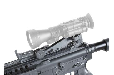 Image of Armasight AIM-L PVS14 Kit - Advanced Integrated Mount w/ bracket for PVS14 w/3x Magnification ANKI00LP14