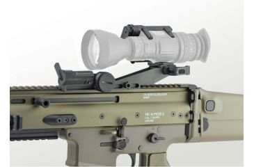 Image of Armasight AIM-L PVS14 Kit - Advanced Integrated Mount w/ bracket for PVS14 w/3x Magnification ANKI00LP14