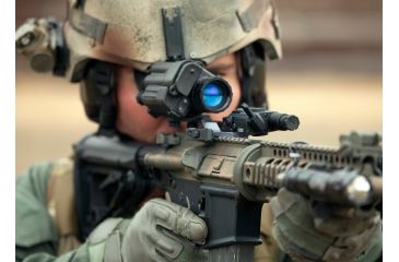 Image of Armasight AIM-PRO PVS-14 Kit, AIM-Pro and AIM PVS-14 Bracket Num62 ANKI000P32